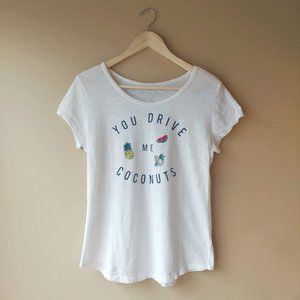 GAP Summer Tee